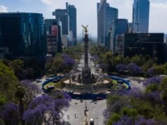 AO VIVO | Clima em CDMX e no resto do México hoje, 26 de abril