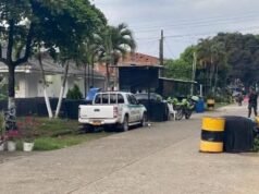 Jamundí em alerta: decreto força proibição de drones, caminhões basculantes e vigilância após dias de violência