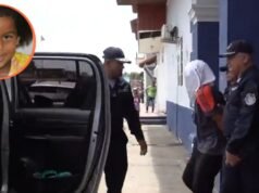 “Ela tem idade suficiente e seus parentes sabem”: a menina desaparecida de sete anos encontrada viva no Panamá
