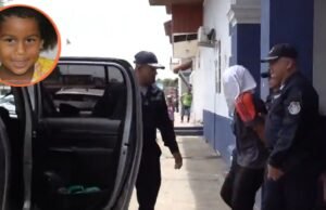“Ela tem idade suficiente e seus parentes sabem”: a menina desaparecida de sete anos encontrada viva no Panamá