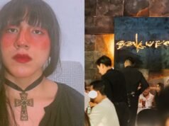 “Achei que não sobreviveria”: Lexi, mulher supostamente espancada e sufocada em restaurante em Mérida