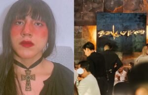 “Achei que não sobreviveria”: Lexi, mulher supostamente espancada e sufocada em restaurante em Mérida