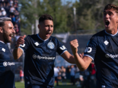 O Independiente Rivadavia derrotou o Argentinos Juniors por 3 a 1 e se tornou o primeiro a se classificar para os playoffs do Torneio Apertura: calendário completo.