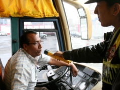 Viagem de Páscoa: Sutran e PNP reforçam patrulhamento rodoviário para prevenir acidentes relacionados ao álcool