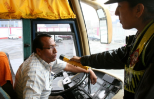 Viagem de Páscoa: Sutran e PNP reforçam patrulhamento rodoviário para prevenir acidentes relacionados ao álcool