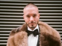 O show de J Balvin em Cartagena foi remarcado: um jogo de juniores forçou a mudança