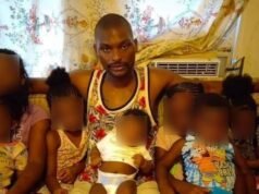 Quem é Shamar Elkins, o ex-soldado identificado pela polícia da Louisiana como o atirador que matou oito crianças