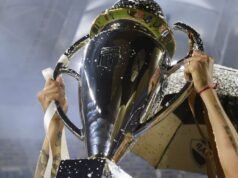 Veja como está a classificação do Torneio Apertura: os potenciais rivais do Boca e do River nos playoffs.