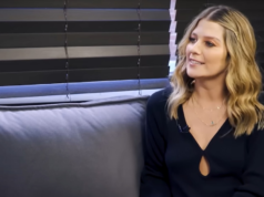 Andrea Guerrero tornou pública sua batalha contra o câncer de pele e apelou às mulheres para reconsiderarem a liderança: “Os homens não são deficientes”