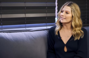 Andrea Guerrero tornou pública sua batalha contra o câncer de pele e apelou às mulheres para reconsiderarem a liderança: “Os homens não são deficientes”