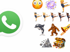WhatsApp envia emojis para celulares Android: veja como encontrá-los