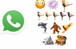 WhatsApp envia emojis para celulares Android: veja como encontrá-los
