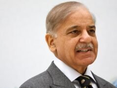 O Irã diz que os esforços de paz “positivos” do Paquistão estão se aproximando de um “estágio crítico e sensível”