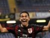 Carlos Bacca detém o recorde de pontuação do AC Milan, nove anos após sua saída: aqui estão os números
