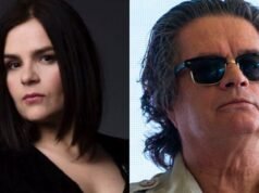 Boneca, a origem do desgosto de Francesca Guillén que a separou do pai, Alejandro Camacho: “Isso me assustou”