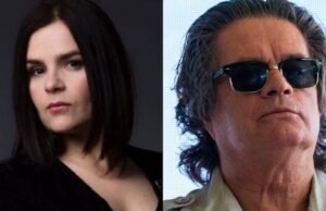 Boneca, a origem do desgosto de Francesca Guillén que a separou do pai, Alejandro Camacho: “Isso me assustou”