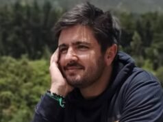 O ator Andrés Sandoval conta por que passou a noite nas ruas de Cartucho, em Bogotá, e como esse episódio o levou a tentar tirar a própria vida.