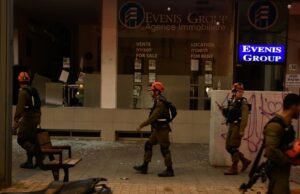 Israel confirmou a morte de um soldado no sul do Líbano