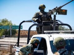 AO VIVO | Segurança, tráfico de drogas e crime no México hoje, 29 de abril: quatro mortos no massacre de Azcapotzalco