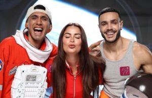 ‘La Manada’ volta ao streaming com Mario Irivarren, Laura Spoya e Gerardo Pe: “Esta é a nossa última chance”, disseram.
