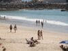 O calor está de volta a Espanha: Aemet prevê aumento de temperatura com termómetros acima dos 30ºC e chuva apenas nestas zonas.