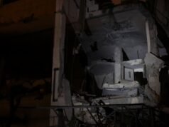 AO VIVO | Uma pessoa ferida e queda de energia no centro de Israel após novo ataque iraniano