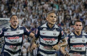 Restantes partidas do Alianza Lima no Torneio Apertura 2026: duelos pela conquista do troféu da Liga 1
