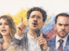 Pesquisa Atlas-Intel: Iván Cepeda perderá no segundo turno com Abelardo De la Espriella, Paloma Valencia e até Sergio Fajardo