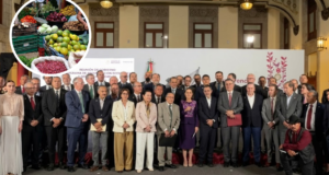 Os preços do tomate cairão: Sheinbaum concorda em manter a cesta básica do PACIC em 910 pesos
