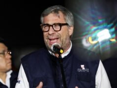 Afirmaram que Piero Corvetto possuía passaporte italiano que não entregou ao Ministério Público e pôde sair do país.