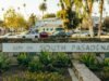 South Pasadena é um subúrbio americano que tem algo para todos