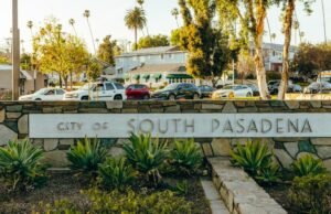 South Pasadena é um subúrbio americano que tem algo para todos