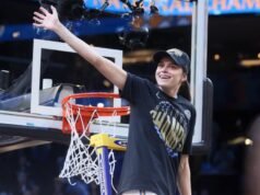 Gabriela Jaquez está vivendo seu sonho de longa data de ser campeã da UCLA