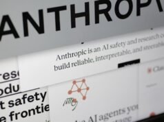 Chefe de gabinete da Casa Branca se reunirá com CEO da Anthropic sobre tecnologia de IA