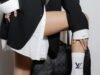 A história do monograma Louis Vuitton e por que o monograma continua