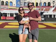 Ex-cego long snapper da USC encontra Trojans de volta