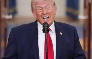 Trump não está pronto para admitir o seu fracasso estratégico no Irão