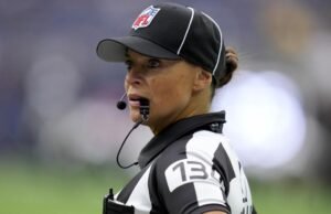 Ação movida por funcionárias da NFL alega discriminação de gênero
