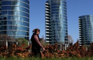 Meta, Oracle e Qualcomm estão compartilhando detalhes sobre as demissões na Califórnia
