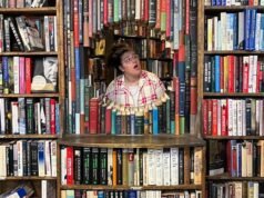 Colaborador: Muitas livrarias independentes, exatamente quando mais precisamos delas