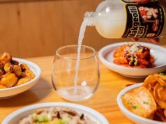 5 restaurantes coreanos e lojas de garrafas para experimentar makgeolli em Los Angeles