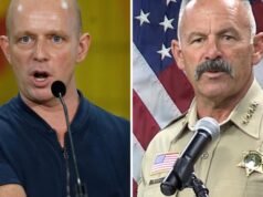 CNN transmitirá o primeiro debate governamental da Califórnia em maio