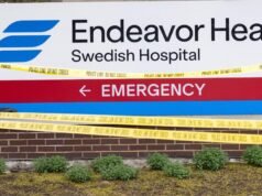 Um policial foi baleado e morto no hospital; segundo oficial crítico