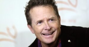 Michael J. Fox, bem vivo, ofusca o vídeo do obituário da CNN