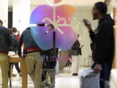 O iPhone dobrável da Apple deve ser lançado em setembro