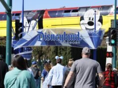 Disneylândia emite reconhecimento facial nas entradas dos parques. Veja como funciona