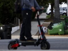 Jovem de 13 anos morto em acidente de scooter tinha ‘coração de ouro’, diz família