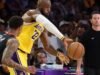 Plaschke: O Lakers pode roubar séries? Tudo é possível depois de vencer 1 jogo