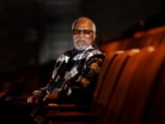 John Kani retorna com ‘”Master Harold”… e os meninos’ na Geffen