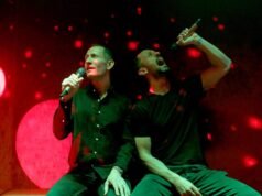 Eles elevaram o karaokê em Los Angeles – e abriram um salão divertido que faz todos os esforços